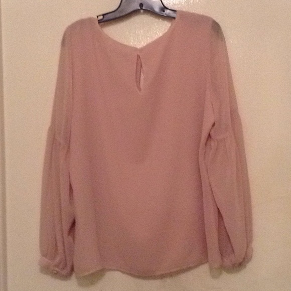 Express blouse - Picture 4 of 6